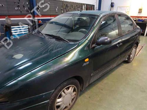 Left mirror FIAT BRAVA (182_) 1.9 JTD 105 | BP8903721C26