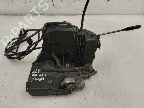 front-left-lock-mercedes-benz-c-class-w203-2000-2001-2002-2003-2004-2005-2006-2007-30540367 main image
