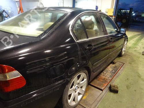 Electronic module BMW 3 (E46) 330 d | BP11336942M83 - Image 3