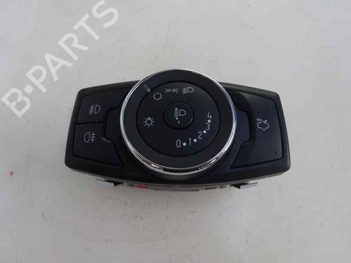 Headlight switch FORD KA+ III (UK, FK) | BP3357500I24 - Image 3