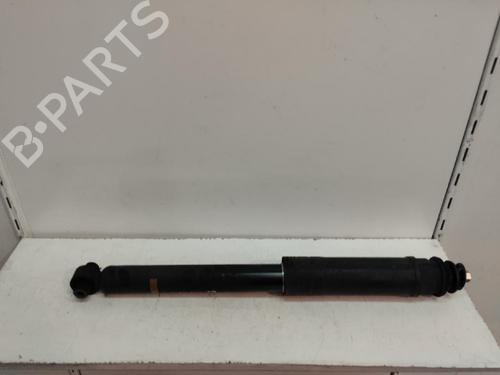 Used Left rear shock absorber TOYOTA VERSO (_R2_) 2.0 D-4D (AUR20_, AUR20R) (124 hp) 16816093