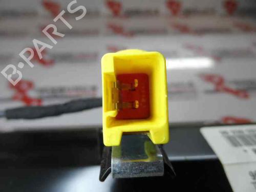 Used Passenger airbag CHEVROLET AVEO / KALOS Hatchback (T250, T255) 1.4 (101 hp) 219871