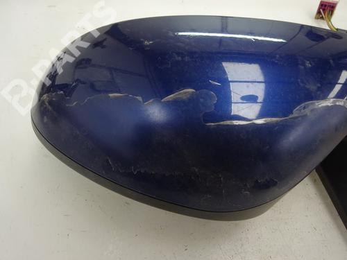 Left mirror SEAT IBIZA III (6L1) 1.9 TDI | BP10861362C26 