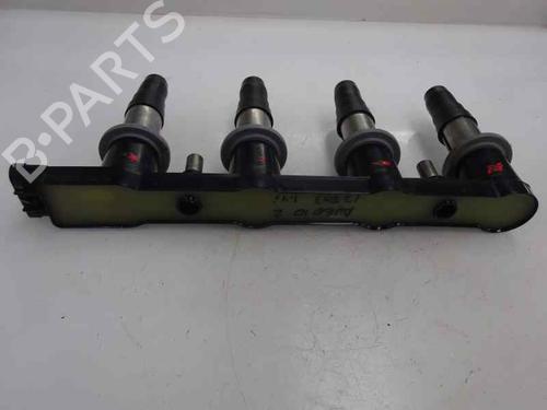 Used Ignition coil CHEVROLET AVEO / KALOS Hatchback (T250, T255) 1.4 (101 hp) 2901257