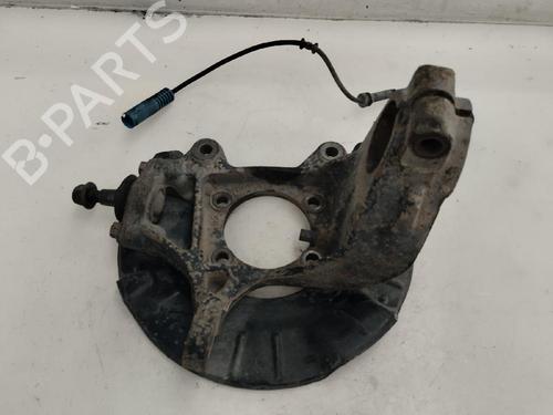 Used Right front steering knuckle MINI MINI (R50, R53) One D (75 hp) 15809317