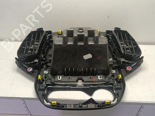 Luftventil RENAULT CAPTUR I (J5_, H5_) 1.3 TCe 130 (J5NJ, J5NE) | BP36292001I21 - Image 2