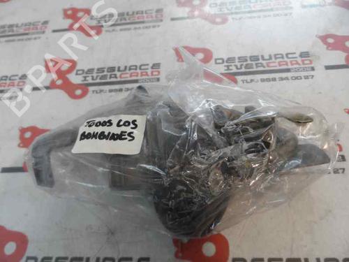 Used Ignition barrel Ignition barrel 586559 586559
