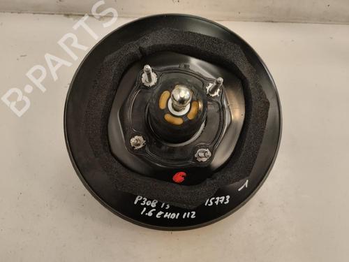 Servo brake PEUGEOT 308 I (4A_, 4C_) 1.6 HDi | BP16134909M42