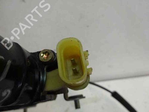 Rudehejsemekanisme Højre foran HYUNDAI GETZ (TB) 1.1 (63 hp) 4511287