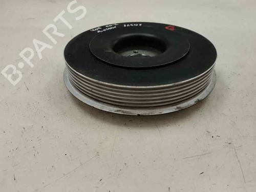 Used Pulley Pulley 26567680 26567680