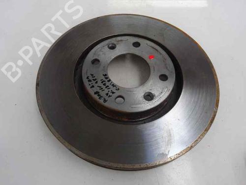 Used Other PEUGEOT 308 I (4A_, 4C_) 1.4 16V (95 hp) 14168592