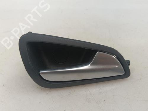 Used Rear right interior door handle Rear right interior door handle 38012390 38012390