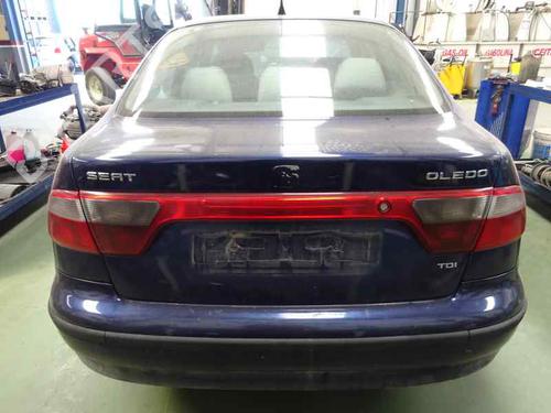 Left taillight SEAT TOLEDO II (1M2) 1.9 TDI | BP5946717C34 
