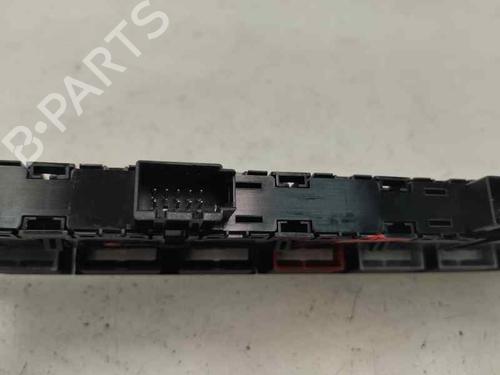 Used Warning switch SKODA FABIA III (NJ3) 1.0 (75 hp) 29134545