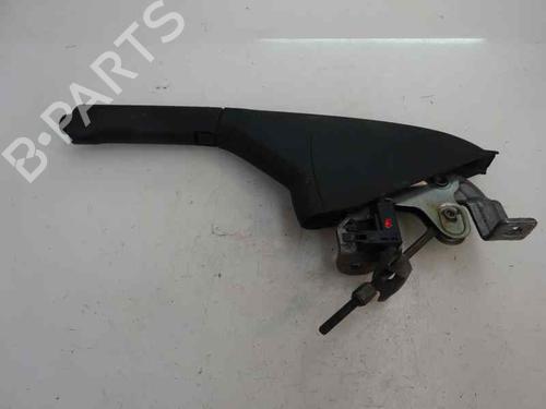 Used Hand brake SEAT IBIZA III (6L1) 1.4 16V (75 hp) 9137387