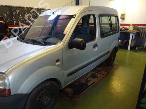 Front right lock RENAULT KANGOO (KC0/1_) D 65 1.9 (KC0E, KC02, KC0J, KC0N) | BP1866143C97