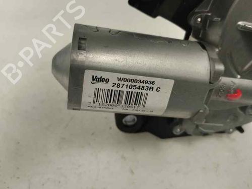 Rear wiper motor RENAULT CAPTUR I (J5_, H5_) 1.2 TCe 120 | BP26561429M102