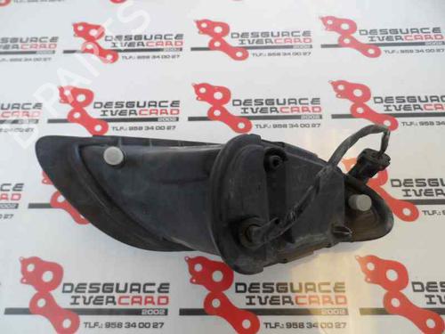 Right front fog light CHRYSLER 300M (LR) | BP353858C31