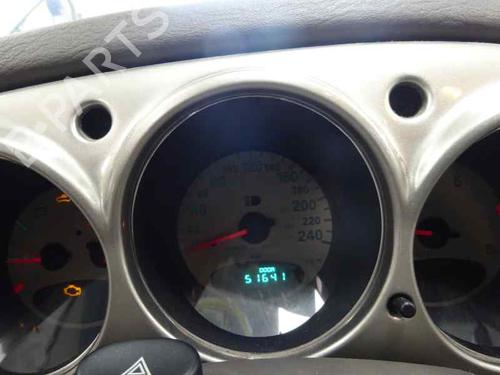 Left front brake caliper CHRYSLER PT CRUISER (PT_) 1.6 | BP11608375M105 