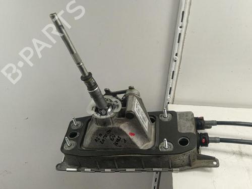 Gearstang Gearstang AUDI A3 (8P1) 2.0 TDI (136 hp) 39636797 39636797