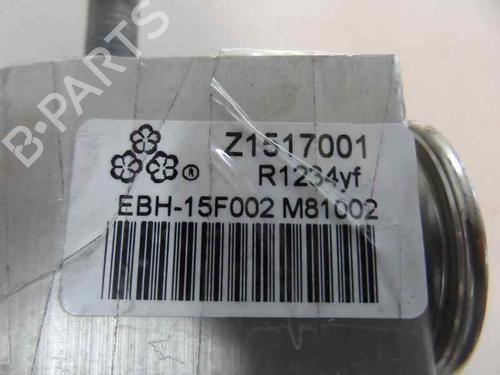 Elektronische sonde OPEL ASTRA J (P10) 1.7 CDTI (68) (110 hp) 14172511