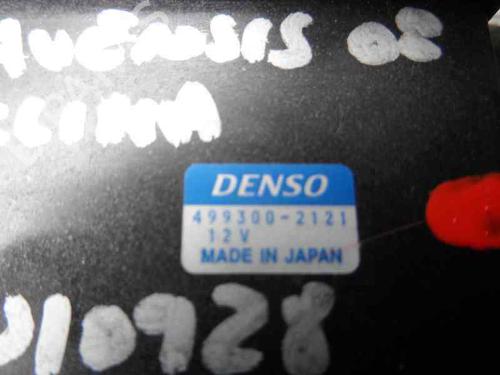 Used Heater resistor Heater resistor 11661539 11661539