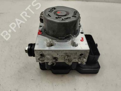 ABS pump RENAULT CLIO IV (BH_) 1.5 dCi 90 | BP26561354M43