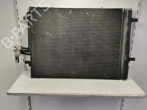 Used AC radiator LAND ROVER RANGE ROVER EVOQUE (L538) [2011-2019]  26555886