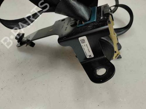 Rear center seatbelt KIA SPORTAGE IV (QL, QLE)  | BP21394701I27 