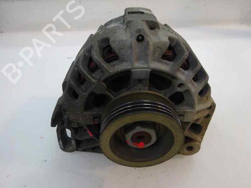 Used Alternator Alternator 4678749 4678749