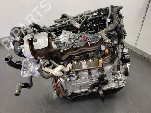 Used Engine TOYOTA AURIS Estate (_E18_) 2.0 D-4D (ADE186_) (124 hp) 30541318