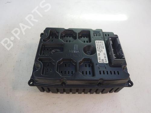 Used Display monitor OPEL VECTRA C (Z02) [2002-2009]  11133259