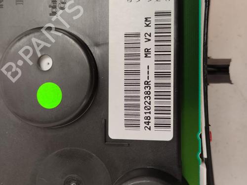 Used Instrument cluster DACIA SANDERO II [2012-2025]  16293646