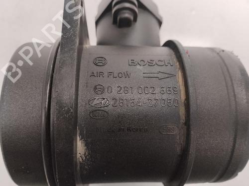 Used Mass air flow sensor Mass air flow sensor 11836179 11836179