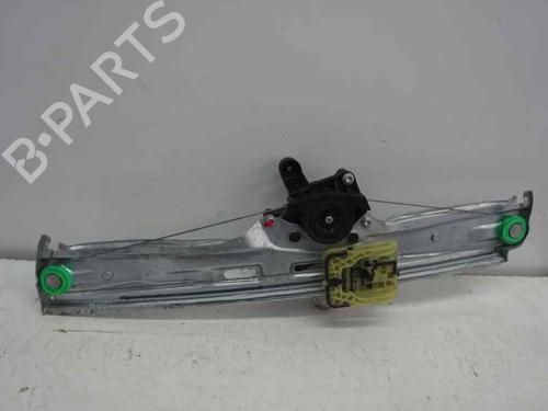 Used Rear right window mechanism FIAT TIPO Hatchback (356_, 357_) 1.3 D (356HXH1A) (95 hp) 10109207