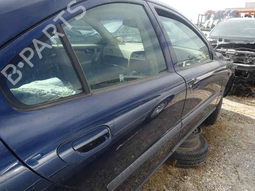 Starter VOLVO S60 I (384)  | BP1989876M8 