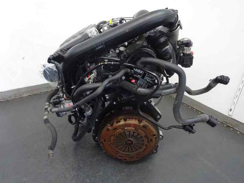 Used Engine VW GOLF VII (5G1, BQ1, BE1, BE2) [2012-2021]  10109147