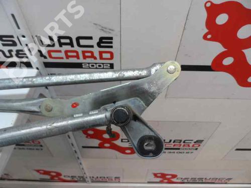Front wiper motor CITROËN XSARA PICASSO (N68) 1.6 HDi | BP1339779M29 