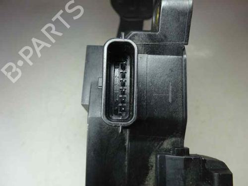 Used Pedal NISSAN JUKE (F15) 1.5 dCi (110 hp) 2506790