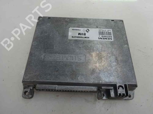 Used Engine control unit (ECU) RENAULT 19 I (B/C53_) [1988-1994]  6518324