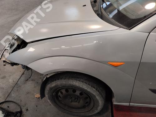Used Left front fenders FORD FOCUS I (DAW, DBW) 1.8 Turbo DI / TDDi (90 hp) 11757208