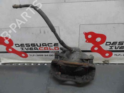 Used Right front brake caliper Right front brake caliper 12443310 12443310