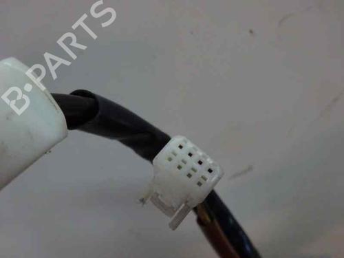 Used Steering column Steering column TOYOTA YARIS (_P9_) 1.4 D-4D (NLP90_, NLP90R) (90 hp) 1030406 1030406