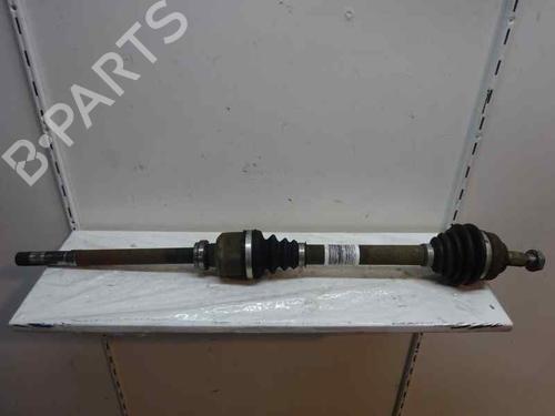 Right front driveshaft CITROËN C4 I (LC_) 1.6 HDi | BP2847192M39 