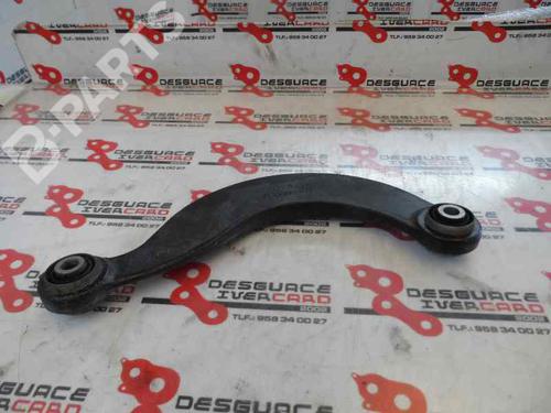 Højre bagtil bærearm FORD FOCUS C-MAX (DM2) 1.6 | BP586195M15 