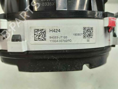 instrument-cluster-kia-ceed-cd-2018-29134281 main image