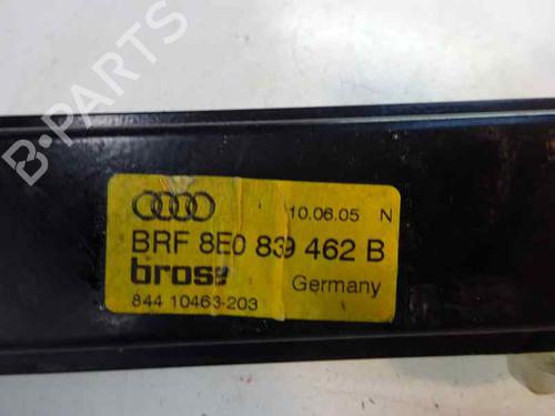 Used Rear right window mechanism AUDI A4 B7 (8EC) 2.0 TDI 16V (140 hp) 6576352