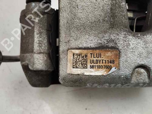 Used Left front brake caliper KIA SPORTAGE IV (QL, QLE) 1.6 GDI (132 hp) 21394794