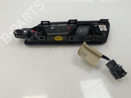 Rear right interior door handle VW PASSAT B6 (3C2) 2.0 TDI | BP37258108I16 - Image 2