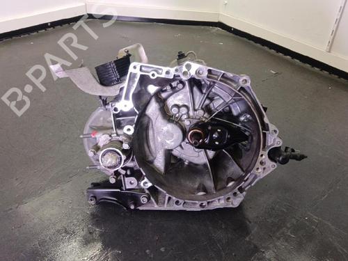 Used Gearbox Gearbox 35743284 35743284